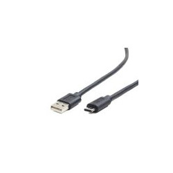 GEMBIRD CABLE USB 2.0 A-M /...