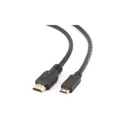 GEMBIRD CABLE HDMI A MINI...