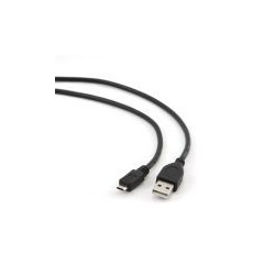 GEMBIRD CABLE USB 2.0 A-M/B-MICRO 1.8M