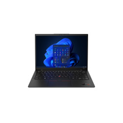 Lenovo ThinkPad X1 Carbon i5-1335U Portátil 35,6 cm (14 ) WUXGA Intel&reg Core&trade i5 16 GB