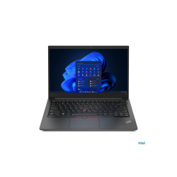 Lenovo ThinkPad E14 Gen 4 (Intel) i7-1255U Portátil 35,6 cm (14 ) Full HD Intel® Core? i7 16 GB