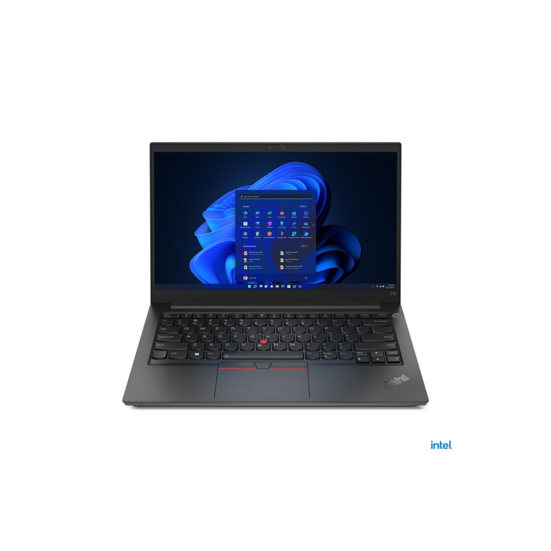 Lenovo ThinkPad E14 Gen 4 (Intel) i7-1255U Portátil 35,6 cm (14 ) Full HD Intel® Core? i7 16 GB