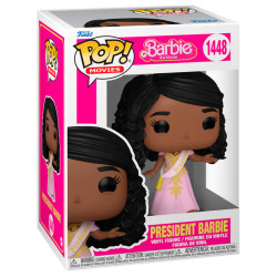Figura POP Barbie President...