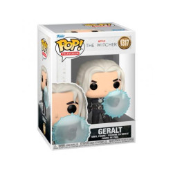 THE WITCHER (S2) - POP...