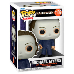 Figura POP Halloween Michael Myers