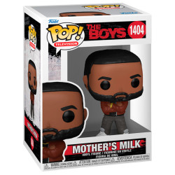 Figura POP The Boys Mothers Milk