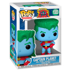 Figura POP Captain Planet -...