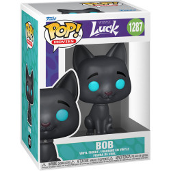Figura POP Luck Bob