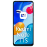 Xiaomi Redmi Note 11S 6/64Gb NFC Azul