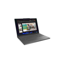 Lenovo ThinkBook 16p G4 IRH Portátil 40,6 cm (16 ) WQXGA Intel&reg Core&trade i5 i5-13500H 16 GB