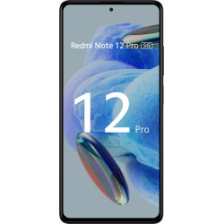 Xiaomi Redmi Note 12 Pro 6/128Gb 5G Negro