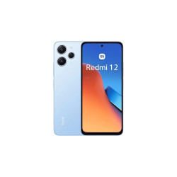 Xiaomi Redmi 12 4/128Gb Azul