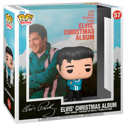 Figura POP Albums Elvis...