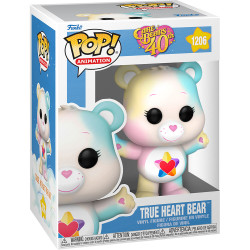 Figura POP Care Bears 40th...