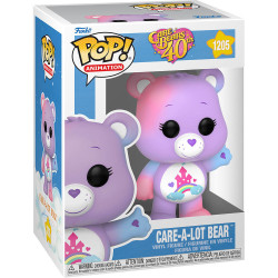 Figura Pop Care Bears 40Th...