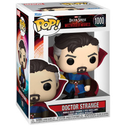 Figura POP Doctor Strange...