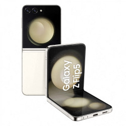 Samsung Galaxy Z Flip5 5G 8/512Gb Crema Smartphone