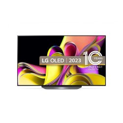 LG OLED OLED55B36LA Televisor 139,7 cm (55 ) 4K Ultra HD Smart TV Wifi Negro