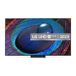 LG 75UR91006LA Televisor 190,5 cm (75 ) 4K Ultra HD Smart TV Wifi Azul