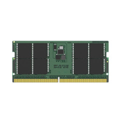 KINGSTON MEMORIA VALUERAM SODIMM KVR48S40BD8-32 DDR5 32GB 4800MHZ CL40