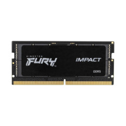 KINGSTON MEMORIA FURY IMPACT 16GB DDR5 5600Mhz