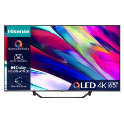 Hisense 65A7KQ 65 4K Ultra HD Smart TV Wifi Negro