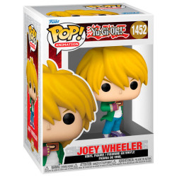Figura Pop Yu-Gi-Oh! Joey...