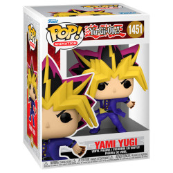 Figura Pop Yu-Gi-Oh! Yami Yugi