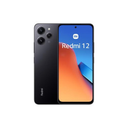 Xiaomi Redmi 12 8/256 Gb Negro