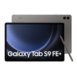 Samsung Galaxy Tab S9 FE+ 12.4 12/256Gb Gris Tablet