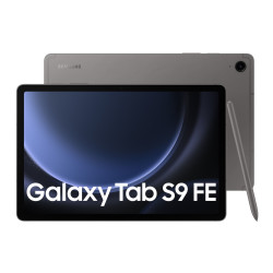 Samsung Galaxy Tab S9 FE 10.9 6/128GB Gris Tablet