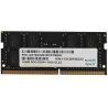 MEMORIA SODIMM 16GB APACER DDR4 3200MHZ