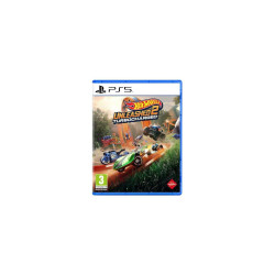 Hot Wheels Unleashed 2 Ps5