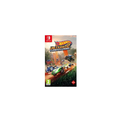 Hot Wheels Unleashed 2 Switch