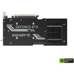TARJETA DE VIDEO NVIDIA GIGABYTE RTX4070 12GB WINDFORCE OC GDRR6 PCIE