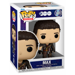 Figura POP Warner Bros 100th Mad Max The Road Warrior Max