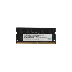 MEMORIA RAM 16GB APACER DDR4 3200MHZ