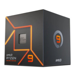 AMD PROCESADOR RYZEN 9 7900...