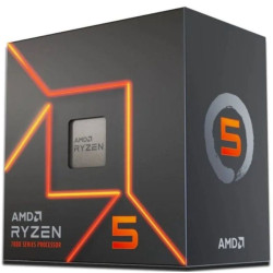 AMD PROCESADOR RYZEN 5 7600...