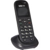 MAXCOM TELEFONO FIJO DEC MM35D 1.77 2G SIM BLACK