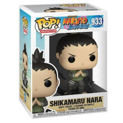 Figura POP Naruto Shikamaru...