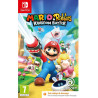 Mario+Rabbids Kingdom Battle(CODE IN BOX) Switch