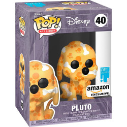 Figura POP Disney Pluto...