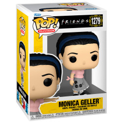 Figura Pop Friends Monica...