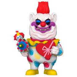 Figura POP Killer Klowns Fatso