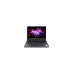 Lenovo ThinkPad P16v Gen 1 (Intel) Estación de trabajo móvil 40,6 cm (16 ) WUXGA Intel&reg