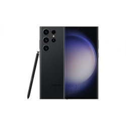Samsung Galaxy S23 Ultra 256GB Negro Smartphone