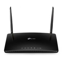 WIRELESS ROUTER TP-LINK ARCHER MR500 DUAL BAND AC1200 4G LTE