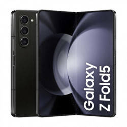 Samsung Galaxy Z Fold5 12/256GB Negro Smartphone