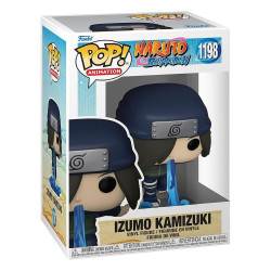 Figura POP Naruto Shippuden Izumo Kamizuki